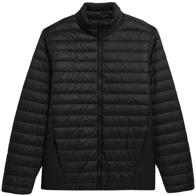 Pánská bunda M084 M 4FSS23TDJAM084 20S - 4F - Pro muže pro muže bundy a&nbsp;vesty