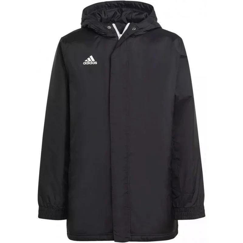 Pánská bunda Entrada 22 Stadium M IB6076 - Adidas - Pro muže pro muže bundy a&nbsp;vesty