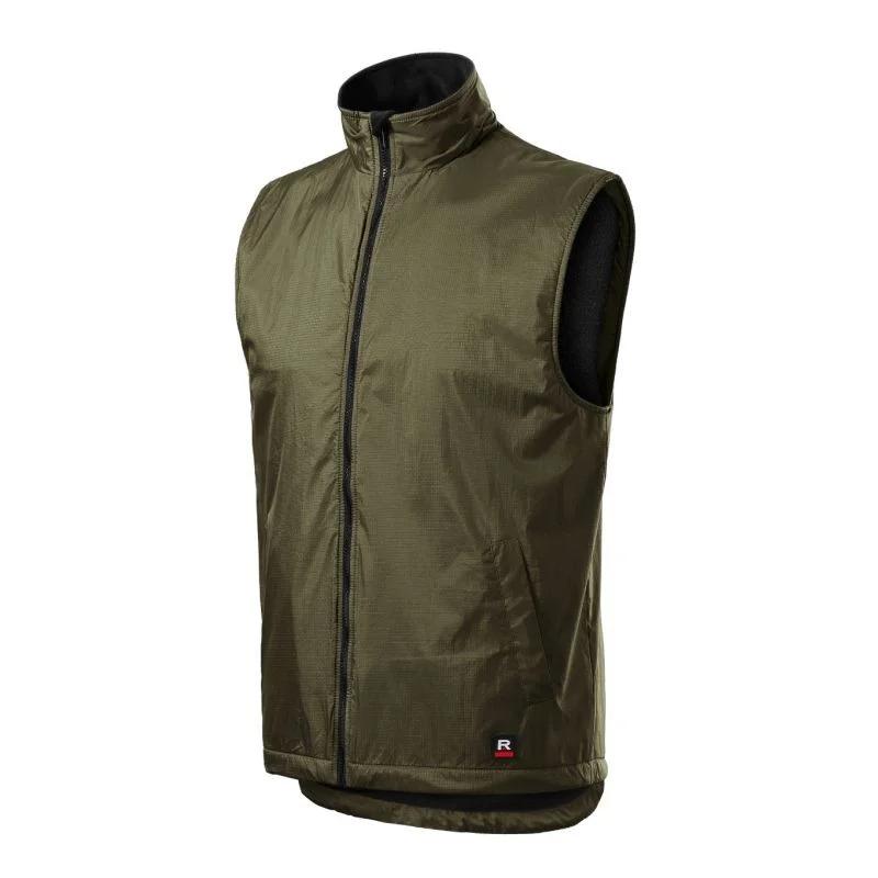 Rimeck Body Warmer M MLI-50969 - Pro muže pro muže bundy a&nbsp;vesty