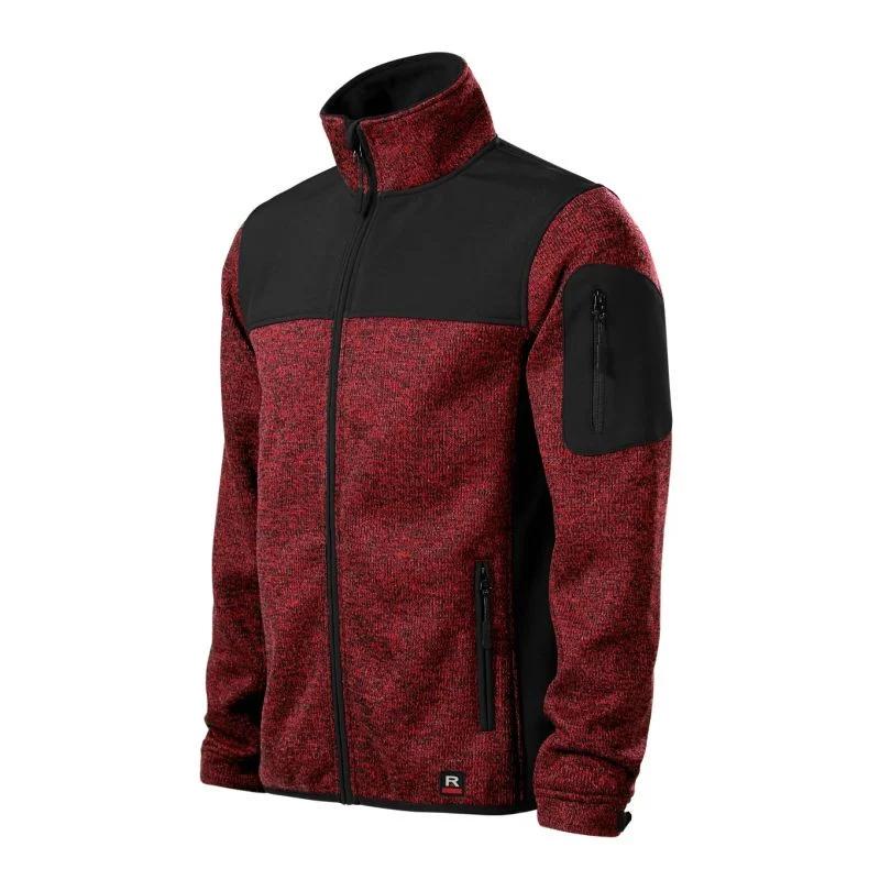 Softshellová bunda Rimeck Casual M MLI-550C4 - Pro muže pro muže bundy a&nbsp;vesty