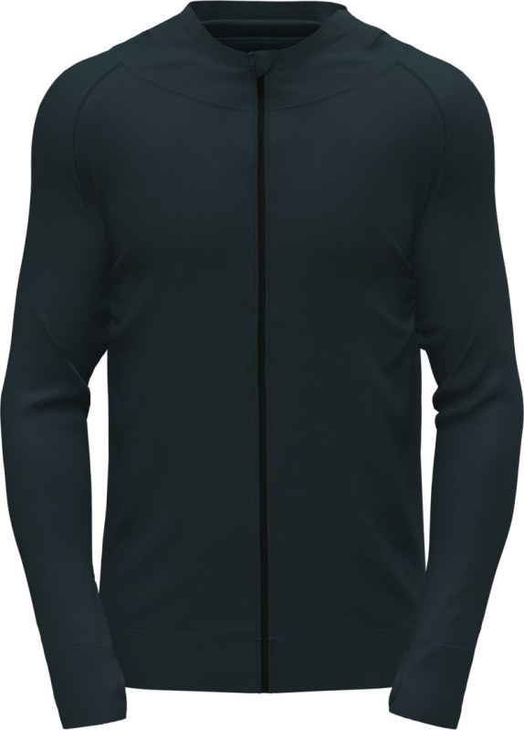 Stedman Seamless Sports Jacket Men Pánská sportovní bunda s kapucí 05.8870 blue midnight