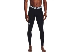 Pánské legíny ColdGear M 1366075-001 černá - Under Armour