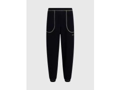 Pánské teplákové kalhoty NM2459E UB1 černé - Calvin Klein