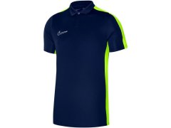 Tričko Nike DF Academy 23 SS Polo M DR1346 452 pánské