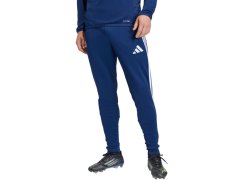 Pánské tréninkové kalhoty adidas Tiro 26 League Regular navy blue JY7229