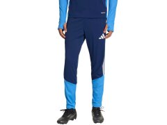 Pánské tréninkové kalhoty adidas Tiro 26 Competition Navy Blue JX4258