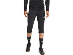 Pánské tréninkové 3/4 kalhoty adidas Tiro 26 League černé KA6342