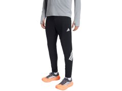 Pánské běžecké kalhoty adidas Adi 365 Iconic Running black KE6742