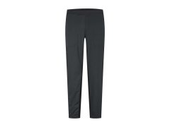 Kalhoty Rogelli ESSENTIAL pro muže, černé, velikost S