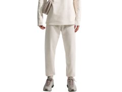 Pánské kalhoty Nike Sportswear Club, krémové, IO1376 104