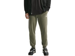 Pánské kalhoty Nike Sportswear Club v olivové barvě IO1376 222