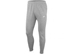 Pánské kalhoty NSW Club Jogger FT M BV2679-063 - Nike