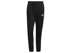 Pánské tričko Essentials Tapered Cuff 3 Stripes M GK8831 - Adidas
