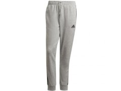Pánské tričko Essentials Tapered Cuff 3 Stripes M GK8889 - Adidas