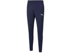 Pánské tréninkové kalhoty TeamRISE Poly M 657390 06 - Puma