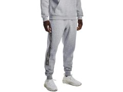 Pánská mikina Rival Fleece Graphic M 1370351-011 - Under Armour