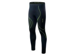 Hi-Tec termoaktivní kalhoty Ikar Bottom M 92800187382