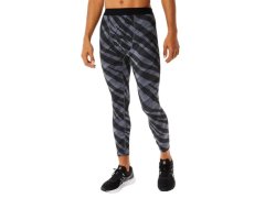 Pánské tričko Wild Camo 7/8 Training Tight M 2031D099-020 - Asics