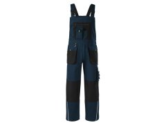 Pracovní kalhoty Rimeck Ranger M MLI-W0402 navy blue