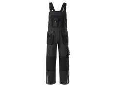 Rimeck Ranger M MLI-W0494 ebenově šedé kalhoty