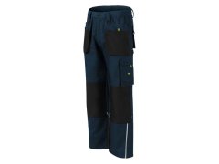 Pracovní kalhoty Rimeck Ranger M MLI-W0302 navy blue