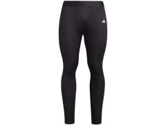 Pánské dlouhé upnuté legíny TF M HP0585 - Adidas