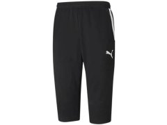 Puma teamLiga Tréninkové 3/4 kalhoty M 657271 03