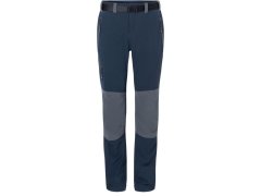 Daiber JN 1206 Pánské trekingové kalhoty 02.1206 navy/carbon