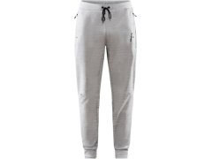 Craft Corporate ADV Unify Pants M Pánské tréninkové kalhoty 81.9136 grey melange