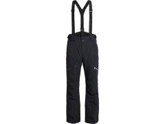 Tenson Core Ski Pants Men Pánské lyžařské kalhoty 84.7099 black