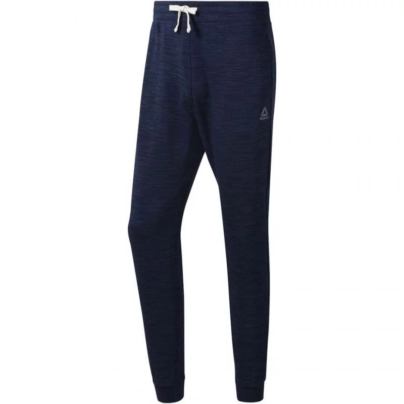 Pánské tepláky TE Marble Group Jogger DU3782 - Reebok - Pro muže pro muže kalhoty