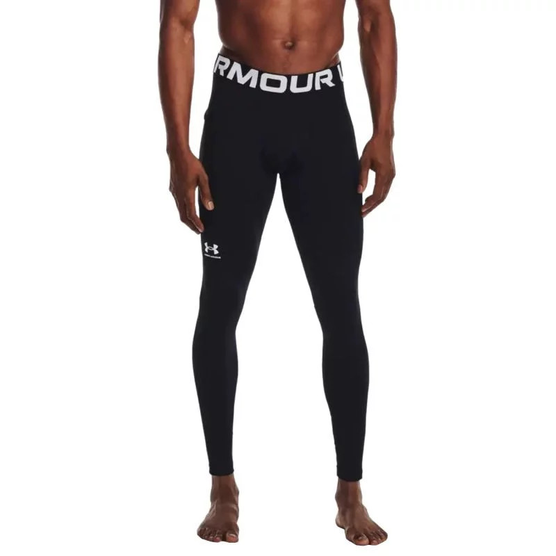 Pánské legíny ColdGear M 1366075-001 černá - Under Armour