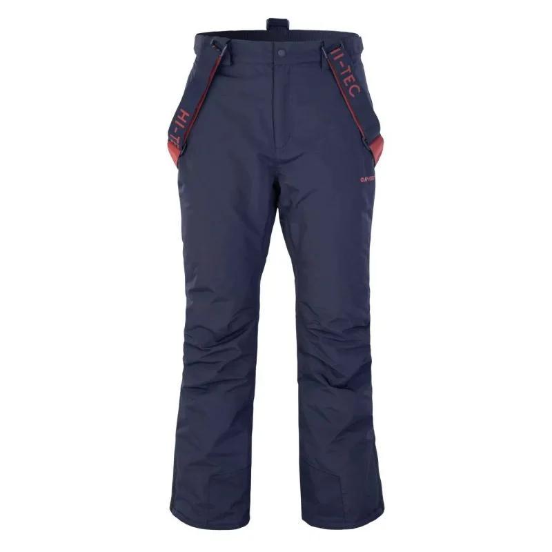 Lyžařské kalhoty Hi-tec Darin M 92800549414