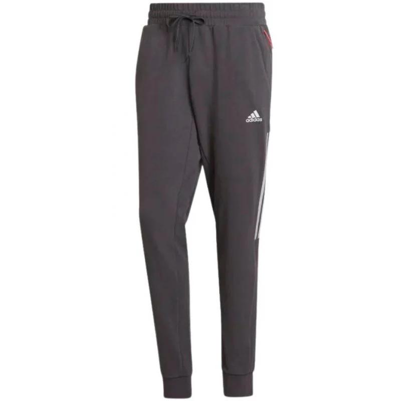 Sportovní kalhoty Adidas Aeroready Motion M HC0648