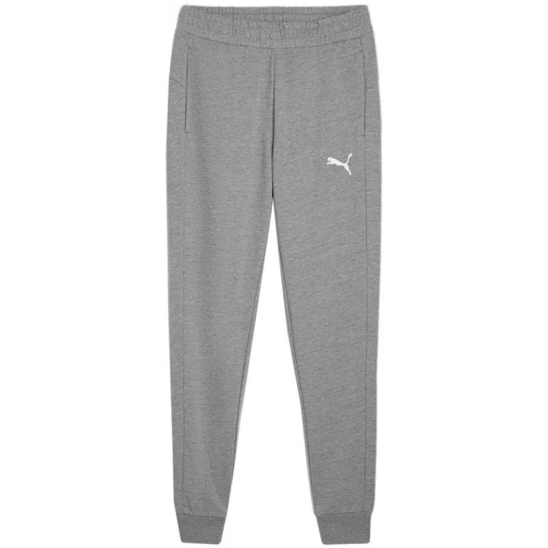 Puma Team Goal Casuals M 658598 33 kalhoty - Pro muže pro muže kalhoty