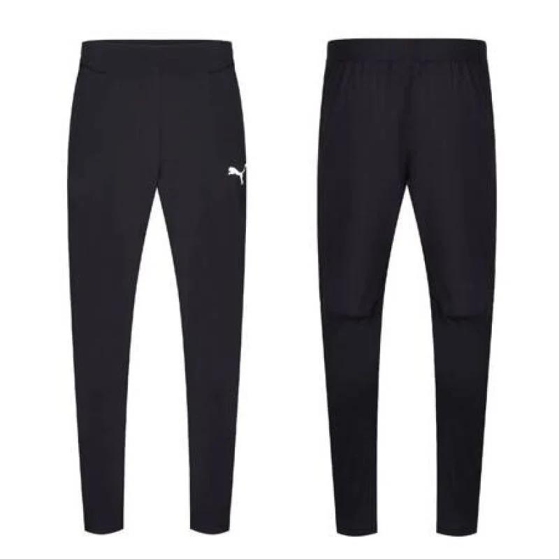 Tepláky Puma Liga M 655317 03 - Pro muže pro muže kalhoty