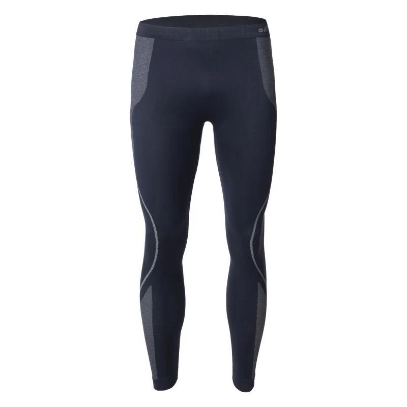 Hi-Tec Buraz Bottom termální legíny M 92800621624