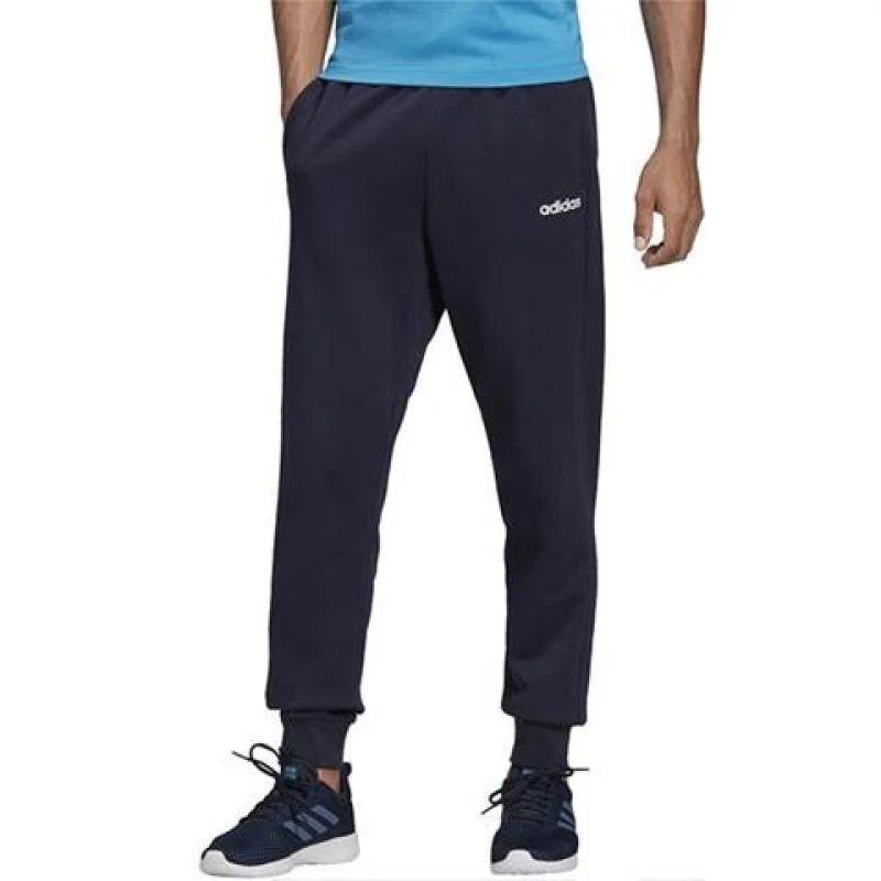 Kalhoty adidas Essentials Plain Tapered Pant FL M DU0376 - Pro muže pro muže kalhoty