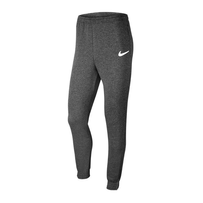 Pánské kalhoty Park 20 Fleece M CW6907-071 - Nike - Pro muže pro muže kalhoty