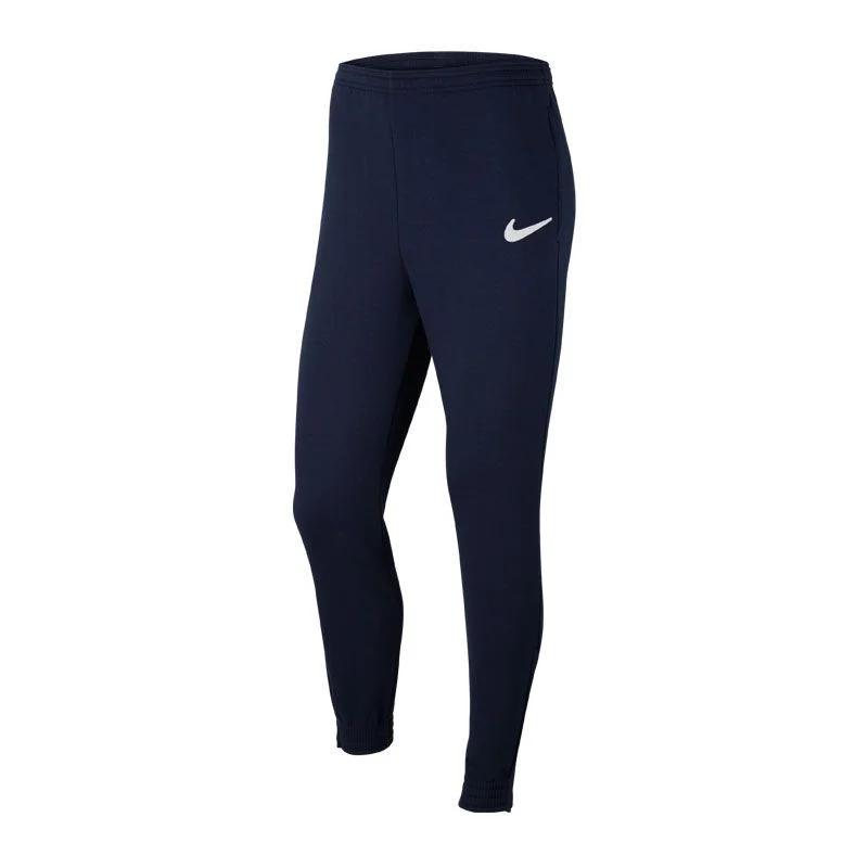 Pánské kalhoty Park 20 Fleece M CW6907-451 - Nike - Pro muže pro muže kalhoty