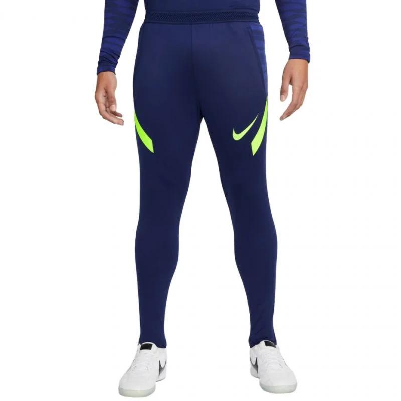 Pánské tréninkové kalhoty Dri-Fit Strike 21 KPZ M CW5862 492 - Nike