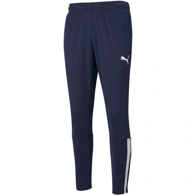 Pánské tréninkové kalhoty TeamLiga M 657242 06 - Puma