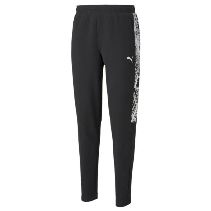 Pánské kalhoty BMW M Motorsport T7 M 531182-01 - Puma - Pro muže pro muže kalhoty