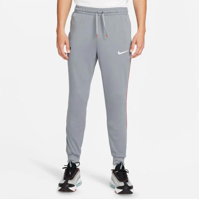 Pánské tréninkové kalhoty Dri-Fit Libero M DH9666 065 - Nike - Pro muže pro muže kalhoty