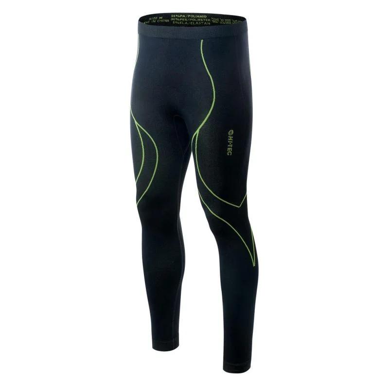 Hi-Tec termoaktivní kalhoty Ikar Bottom M 92800187382 - Pro muže pro muže kalhoty