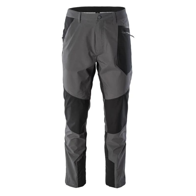 Pánské kalhoty Montoni M 92800396370 - Elbrus