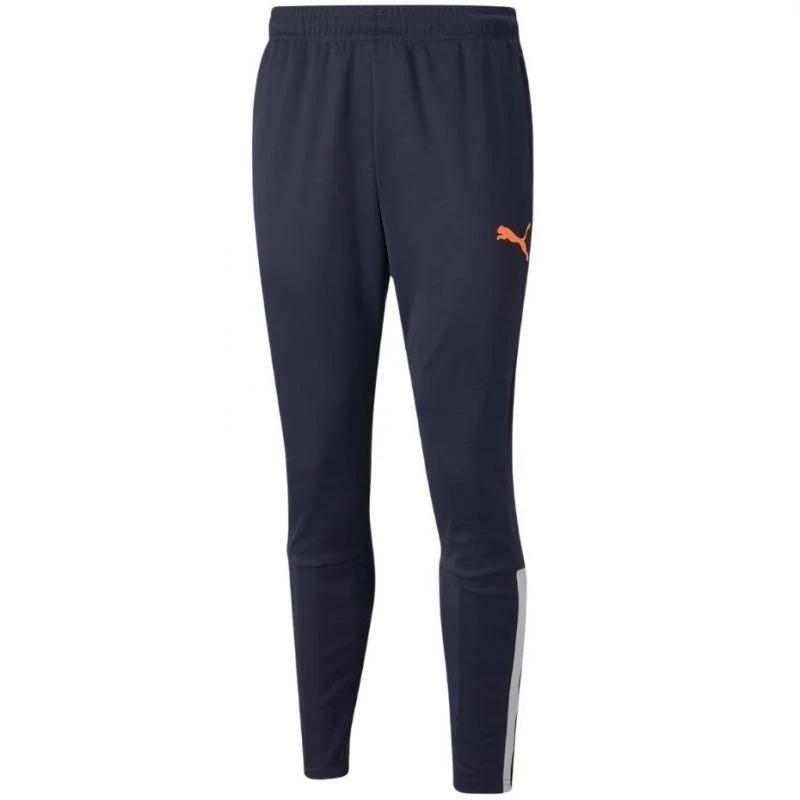 Pánské tréninkové kalhoty TeamLIGA M 657242 47 - Puma