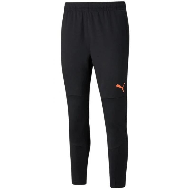 Pánské tréninkové kalhoty IndividualFINAL M 657954 45 - Puma