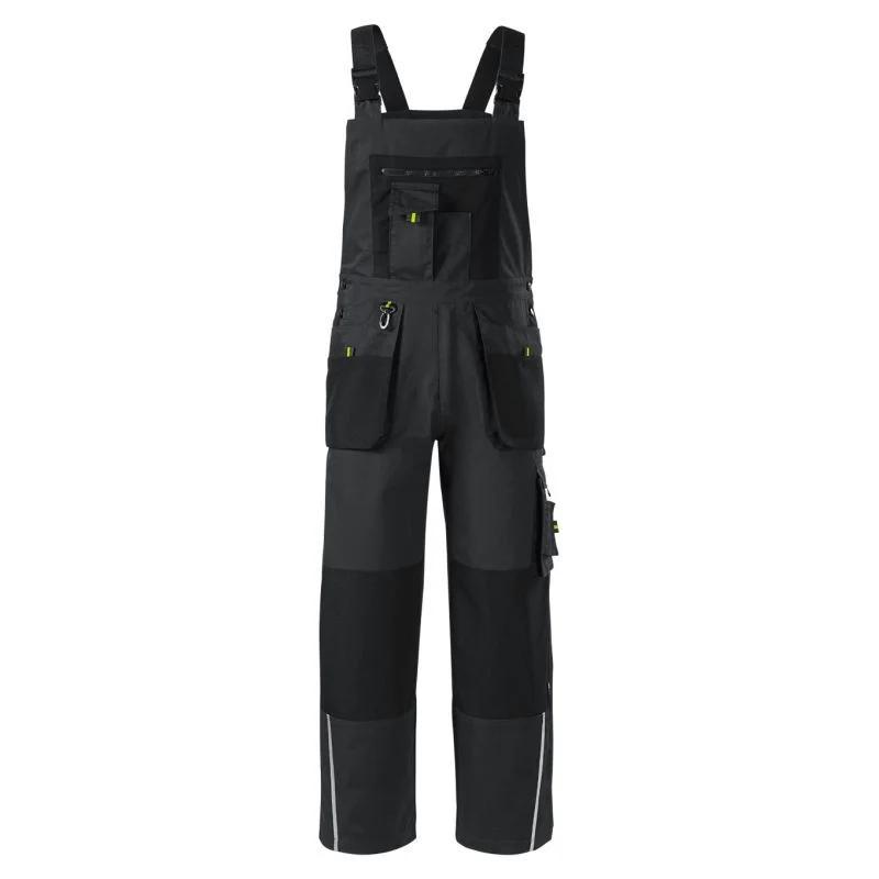 Rimeck Ranger M MLI-W0494 ebenově šedé kalhoty - Pro muže pro muže kalhoty