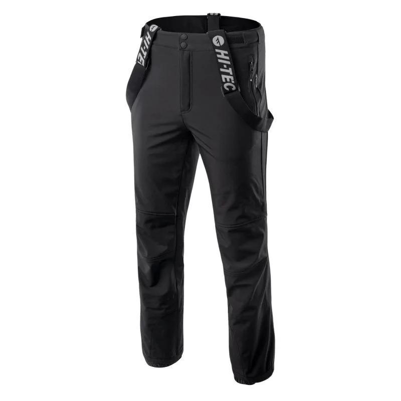 Lyžařské kalhoty Hi-Tec Lemro M 92800216539